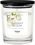Świeca zapachowa sn95d-439 elegancki kwiat Valpe